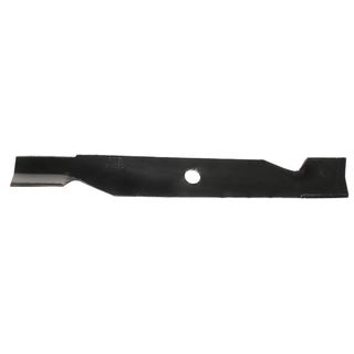 Rasenmähermesser 37,5 cm für Fevill LUX FF 3772 Standard  Messer Rasenmäher Ersatzmesser von Kettenbertl
