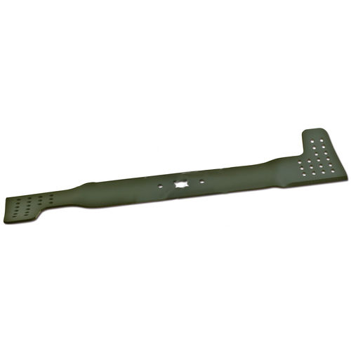 Rasenmähermesser 52 cm für Lux B 53 HMA 2-in-1  Messer Rasenmäher Ersatzmesser von Kettenbertl