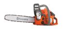 Husqvarna Motorsäge Kettensäge 120 Mark II