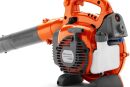 Husqvarna Laubbläser Blasgerät 125B