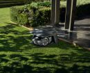 Husqvarna Automower Garage Aspire R4