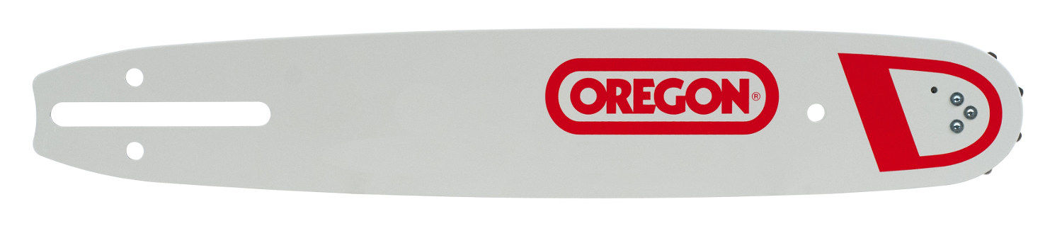 Oregon Führungsschiene Schwert 35 cm für Motorsäge IKRA EKS 1500-35