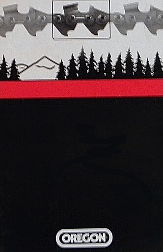 Oregon Sägekette  für Motorsäge AEG KES35 Schwert 35 cm 3/8 1,3