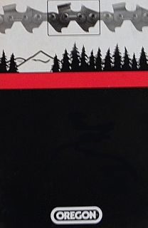 Oregon Sägekette  für Motorsäge DOLMAR PS-41 QS Schwert 40 cm 3/8 1,3