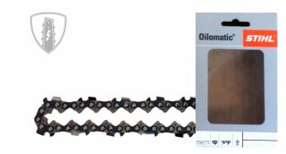 Stihl Sägekette  für Motorsäge AEG KES35 Schwert 40 cm 3/8 Pic