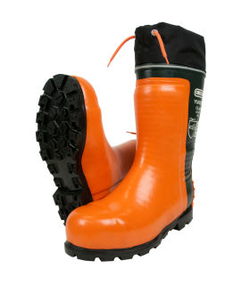Oregon Schnittschutzgummistiefel Yukon Gr. 45