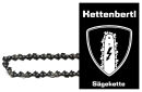 Sägekette Ersatzkette für Motorsäge AEG...
