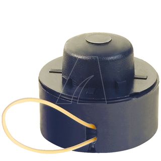 Fadenspule Trimmerspule passend für Einhell PVT 30 Freischneider