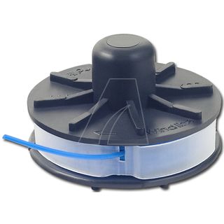 Fadenspule Trimmerspule passend für Gardena  COMFORTCUT 450 Freischneider
