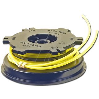 Fadenspule Trimmerspule passend für Grizzly MTR 28 Freischneider