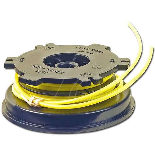 Fadenspule Trimmerspule passend für Grizzly MTR 28 Freischneider