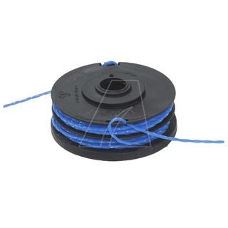 Fadenspule Trimmerspule passend für GVM GT840 Freischneider
