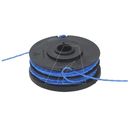 Fadenspule Trimmerspule passend für GVM GT840...