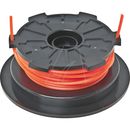 Fadenspule Trimmerspule passend für McCulloch MT 280...