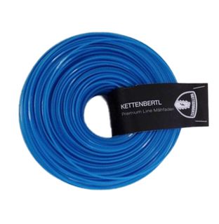 Kettenbertl Premium Mähfaden  vierkant 1,6 mm x 165 m