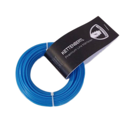 Kettenbertl Premium Mähfaden  vierkant 3,9 mm x 13 m