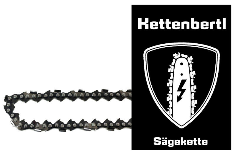 Sägekette Ersatzkette für Motorsäge SOLO 639 Schwert 38 cm 325 1,5