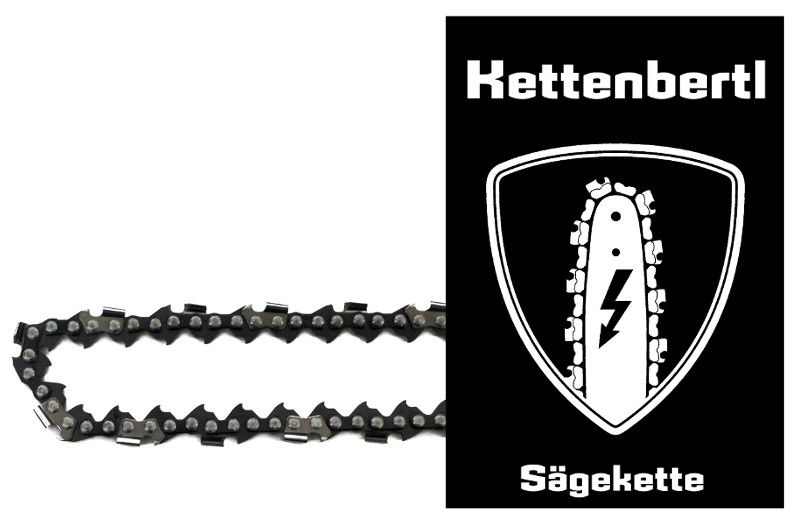 1 Sägekette Ersatzkette – Scharf Wie Sau – Pas Produktbild-Vorschau 2
