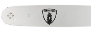 Kettenbertl Führungsschiene / Schwert für Motorsäge ALDI Mc.C. 839 40 cm Schwert (Schnittlänge) 3/8 1,3 mm