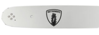 Kettenbertl Führungsschiene / Schwert für Motorsäge ECHO CS-2800 35 cm Schwert (Schnittlänge) 3/8 1,3 mm