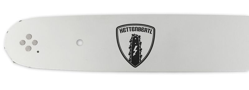 Sägekette Für McCulloch MAC120 Motorsäge – Schwertlänge 30 Cm, 3/8" 1,3 Mm, 44 Treibglieder