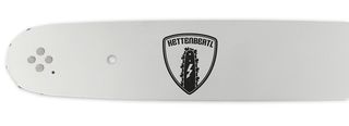 Kettenbertl Führungsschiene / Schwert für Motorsäge METABO KT1441 40 cm Schwert (Schnittlänge) 3/8 1,3 mm