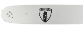 Kettenbertl Führungsschiene / Schwert für Motorsäge STARK/SYMPRA/SYMPRATEC 1412 40 cm Schwert (Schnittlänge) 3/8 1,3 mm